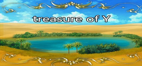 Games like treasure of Y