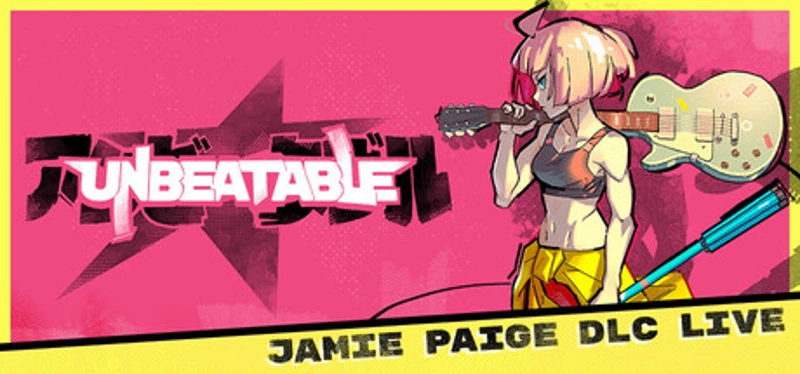 UNBEATABLE Image