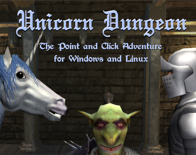 Games like Unicorn Dungeon