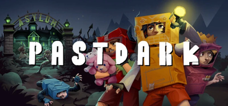 PASTDARK Image