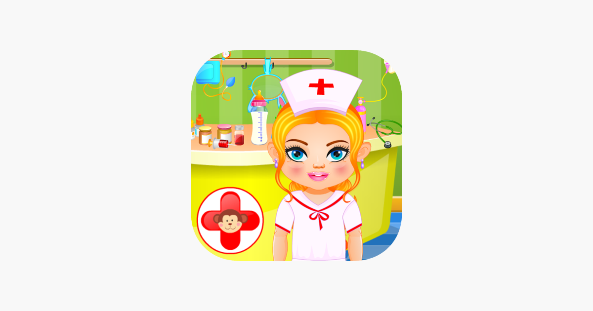 Games like Vet Patrol - Veterinary Games