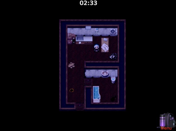 Void Foundation: Into The Void screenshot