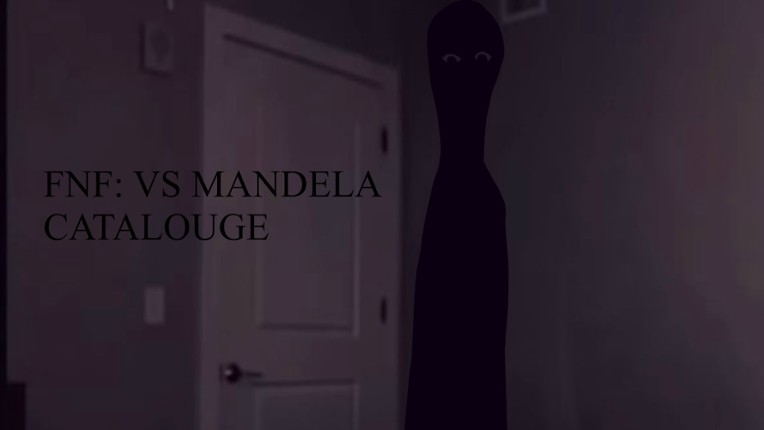 Vs Mandela Catalogue Image