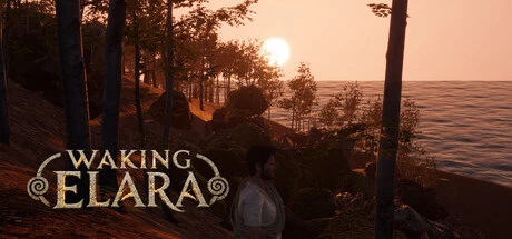Games like Waking Elara