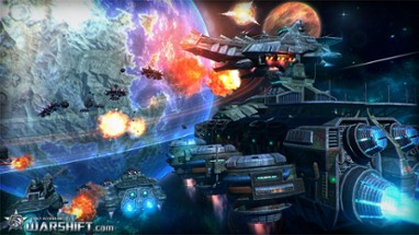 WARSHIFT Image