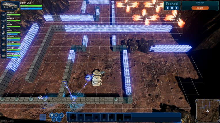 We Are the Universe screenshot