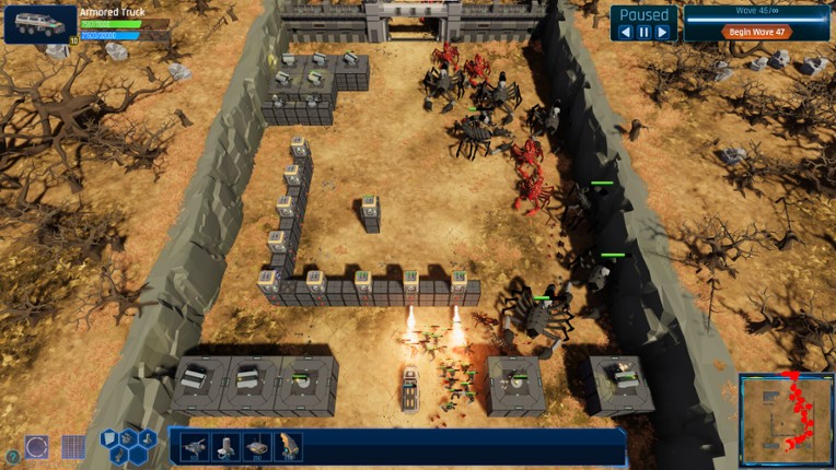 We Are the Universe screenshot