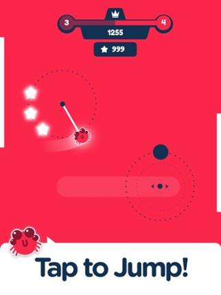 Web Slinger screenshot