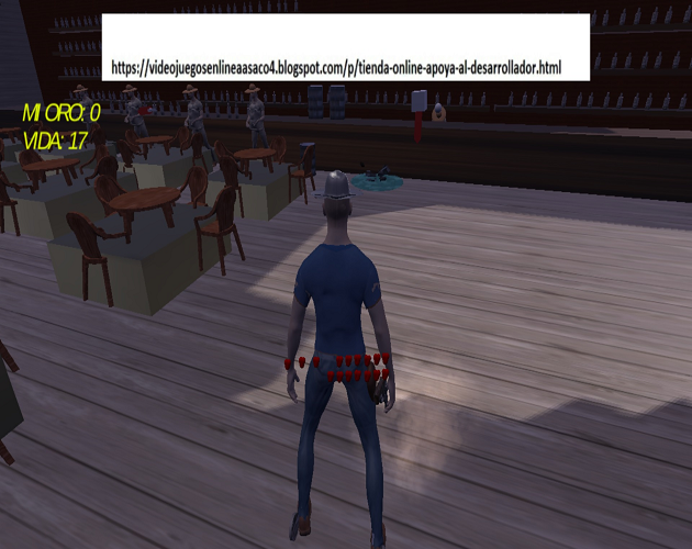 Games like West jail intro