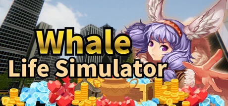 Games like Whale Life Simulator