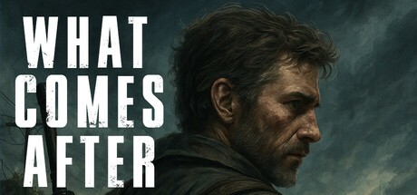 Games like WHAT COMES AFTER VR