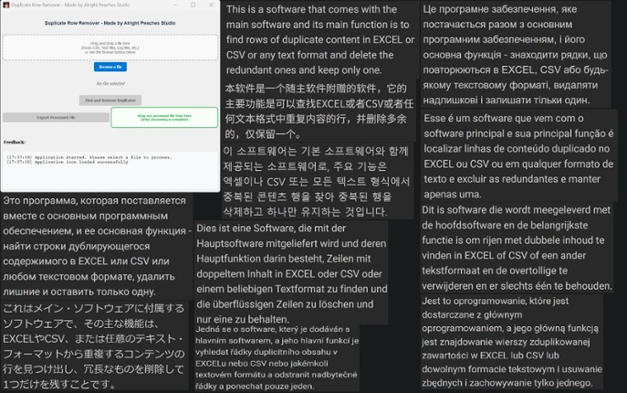 Will anyone buy this Copy Paste girl screenshot