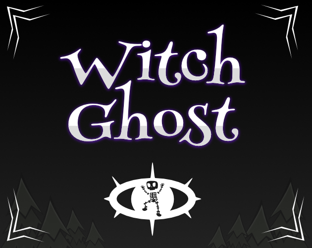 Games like WitchGhost