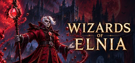Games like Wizards of Elnia