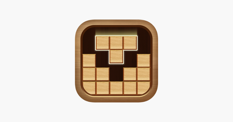 Wood Blast: Fill Up Cube Crush Image