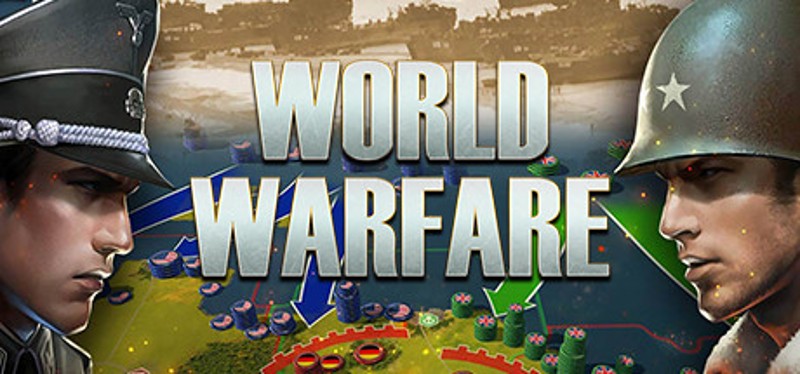 World Warfare Image