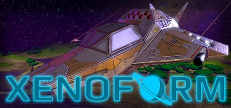 Games like Xenoform
