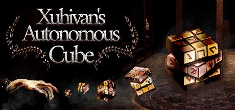 Games like Xuhivan's Autonomous Cube