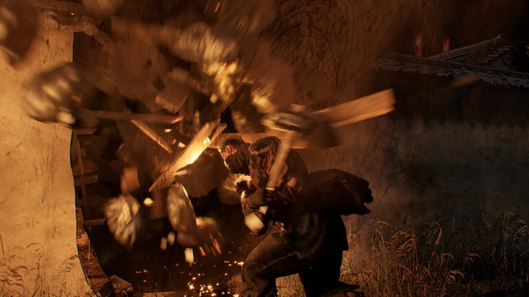 YAKOH SHINOBI OPS screenshot