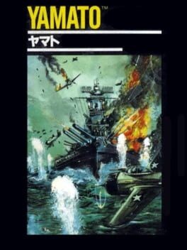 Games like Yamato