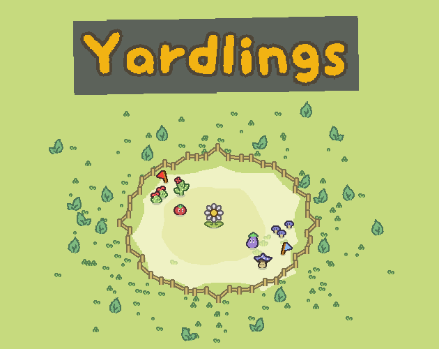 Games like Yardlings