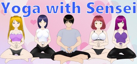 Games like Yoga with Sensei