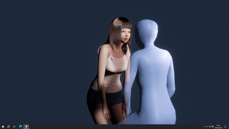 Your mini wife screenshot