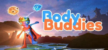 Games like Body Buddies