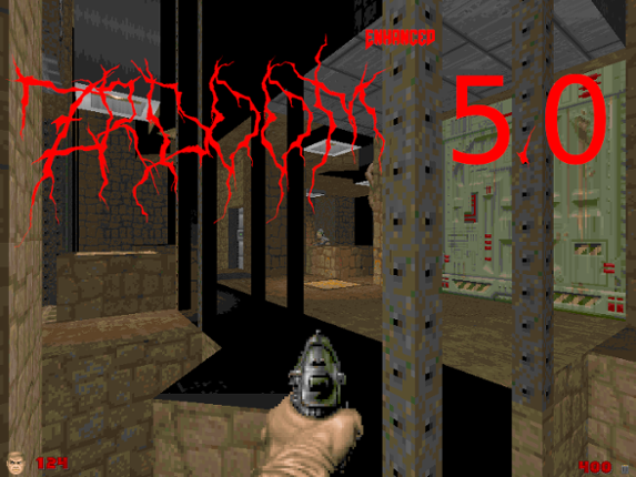 ZRDOOM : Enhanced 5.0 Image