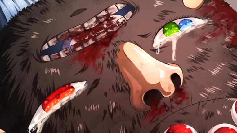 TOGATSUNAGI Chapter 1 Image