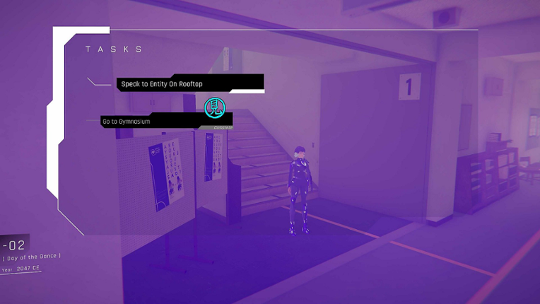 1000xRESIST screenshot