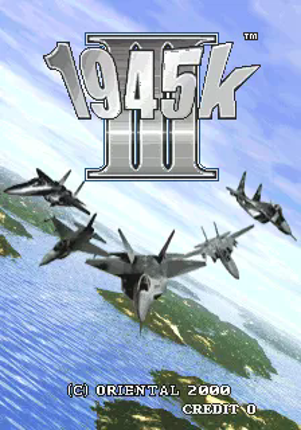 1945k III Image