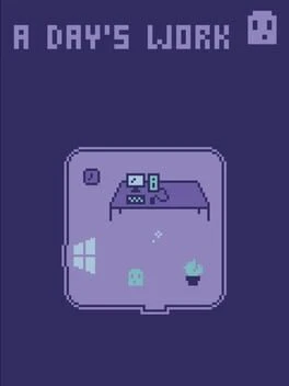 Games like a day's work