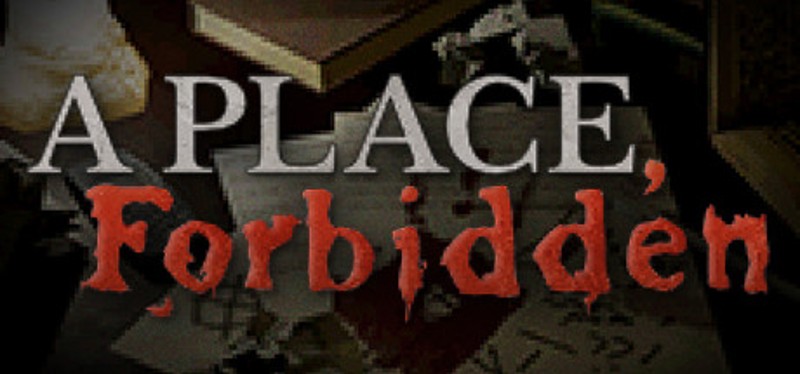 A Place, Forbidden Image