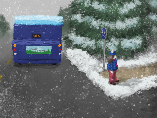 Games like A Snowball's Chance - Level 3 Edition