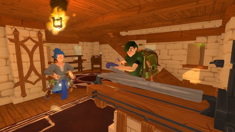 A Township Tale Image