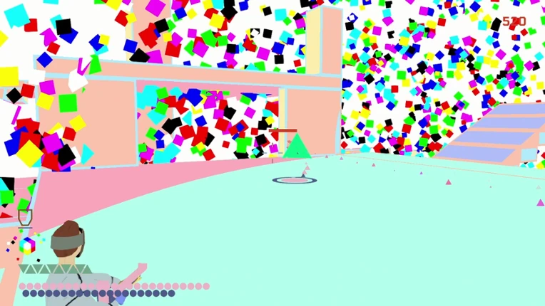 ABSTRACTICA screenshot