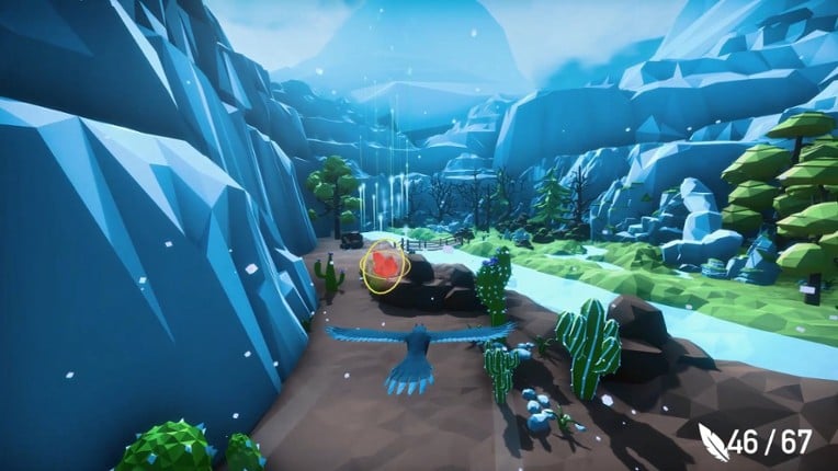 Aery - The King's Messenger Image