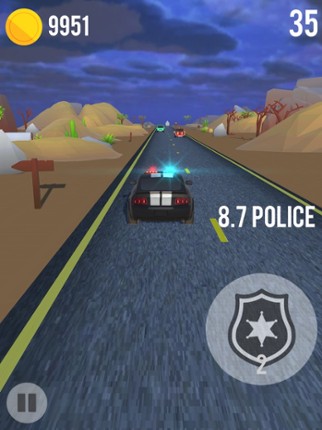Amazing driver! screenshot