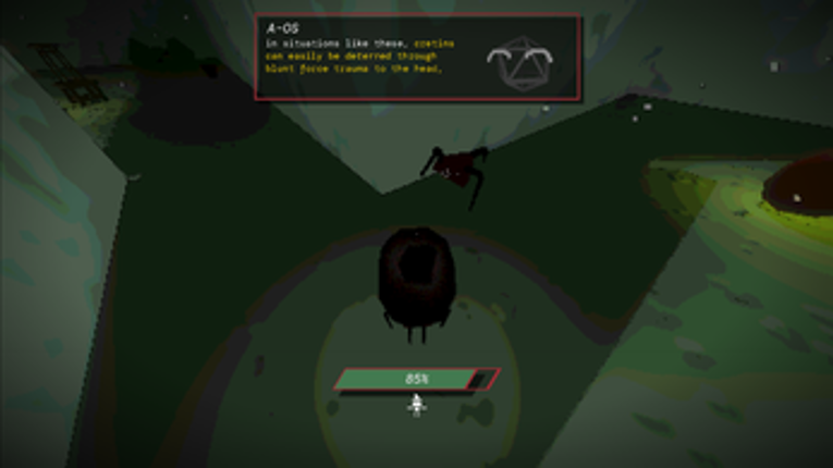 Amelioration screenshot