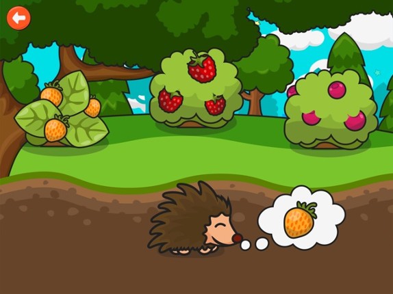 AniKid: Toddler learning games Image