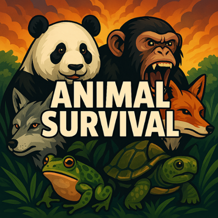 Animal Survival Image