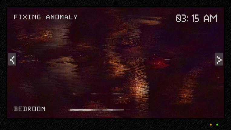 Anomaly Hours: Forest Cabin Image