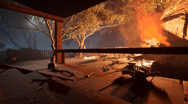 Anomaly Island - Open Beta available trough December 1st-4th Image