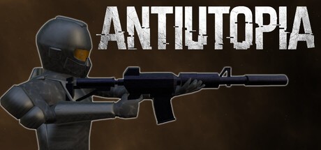 Games like Antiutopia
