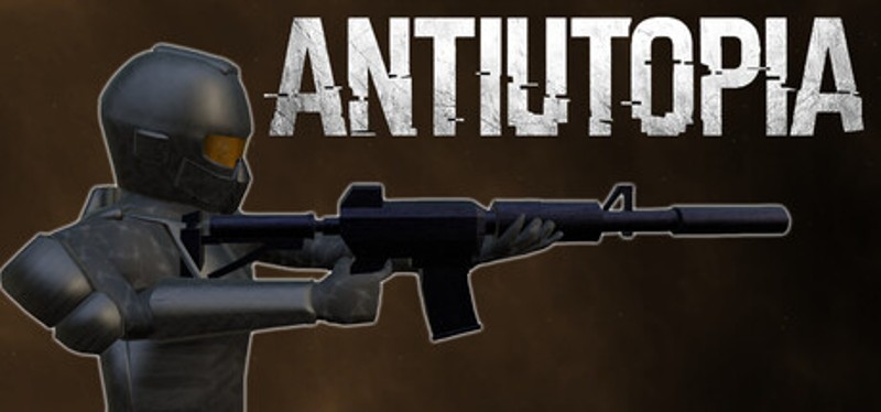 Antiutopia Image