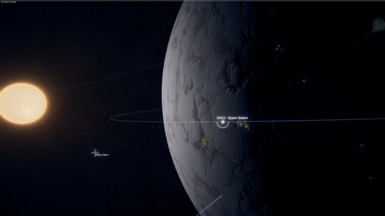 Antropico: Colonies screenshot