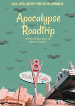 Apocalypse Roadtrip Image