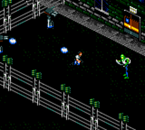 Arena: Maze of Death screenshot