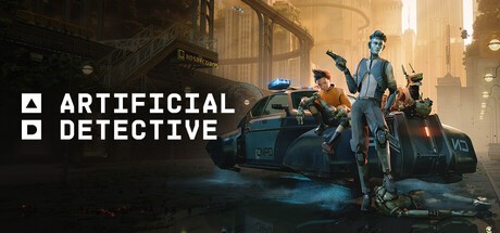 Games like Artificial Detective